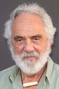 Tommy Chong