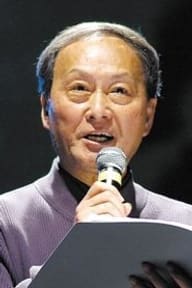 Tong Zirong