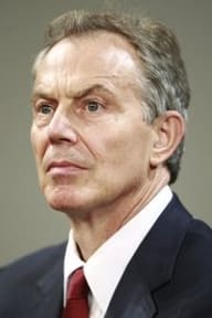Tony Blair