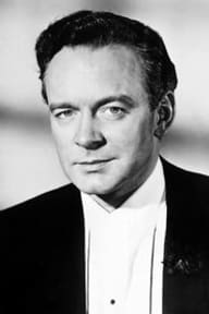 Tony Britton
