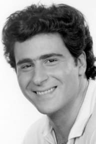 Tony Ganios