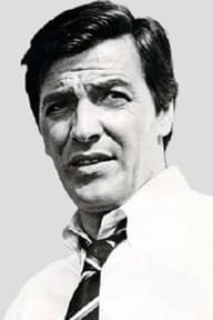 Tony Kendall
