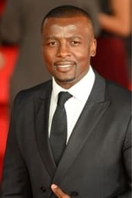 Tony Kgoroge