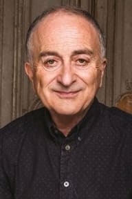 Tony Robinson