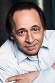 Tony Rosato