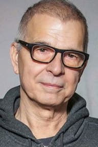 Tony Visconti