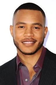 Trai Byers