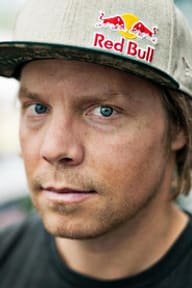 Travis Rice
