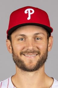 Trea Turner
