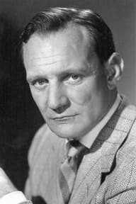 Trevor Howard