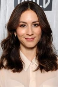 Troian Bellisario
