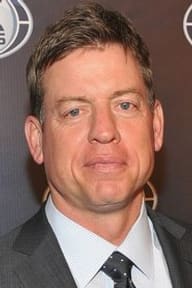 Troy Aikman