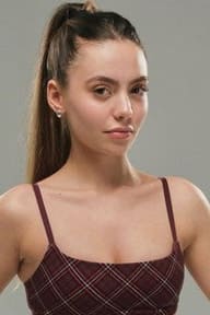 Tuana Naz Tiryaki