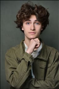 Tucker Chandler