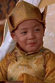 Tulku Jamyang Kunga Tenzin