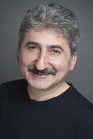 Tuna Orhan