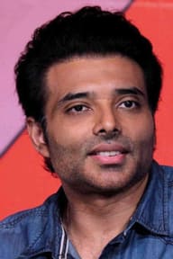 Uday Chopra
