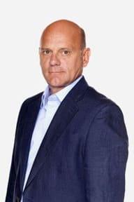 Ulrich Gebauer