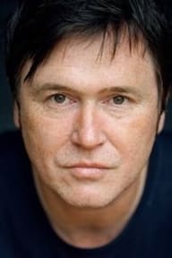 Uwe Bohm