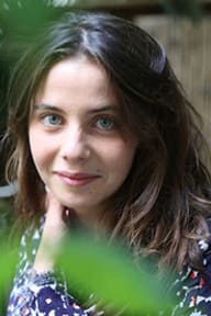 Éva Lallier