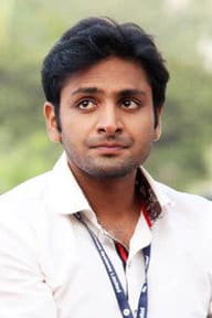 Vaibhav Tatwawadi