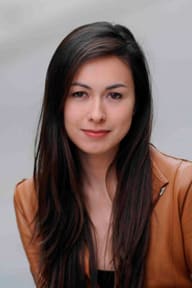 Valentina Izumi
