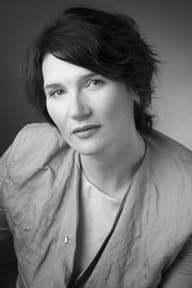 Valerie Edmond