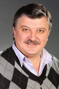 Валерій Шалига
