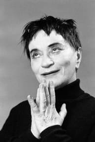 Valeska Gert