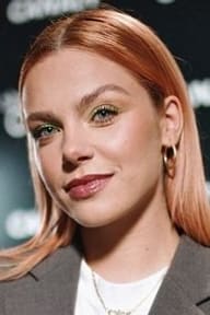 Vanessa Aleksander