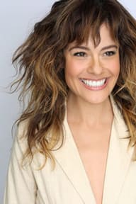 Vanessa Campbell