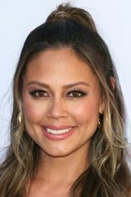 Vanessa Lachey