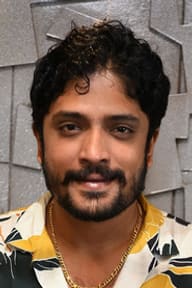 Vasishta N. Simha