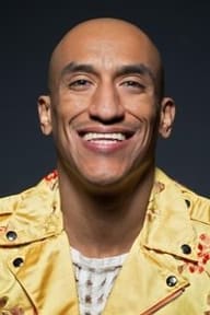 Víctor Rojas