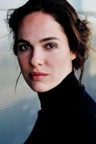 Verena Altenberger