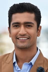 Vicky Kaushal