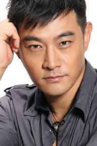 Victor Huang