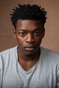 Victor Oshin
