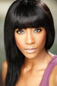 Victoria Ekanoye