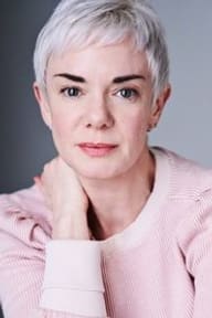 Victoria Hamilton