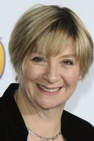 Victoria Wood