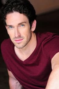 Vincent Dangerfield
