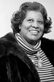 Virginia Capers