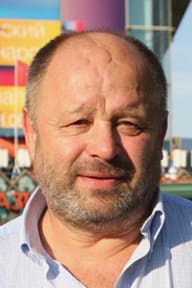 Владимир Ильин