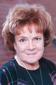 Vlasta Chramostová