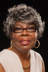 Voletta Wallace
