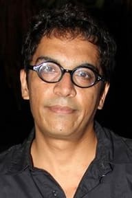 Vrajesh Hirjee