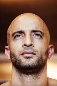 Walid Benmbarek
