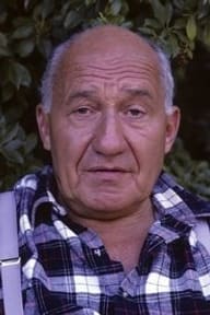 Walter Gotell