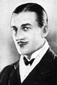 Ward Crane
